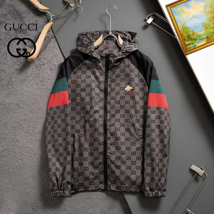Picture of Gucci Jackets _SKUGucciM-3XL25tn7433417
